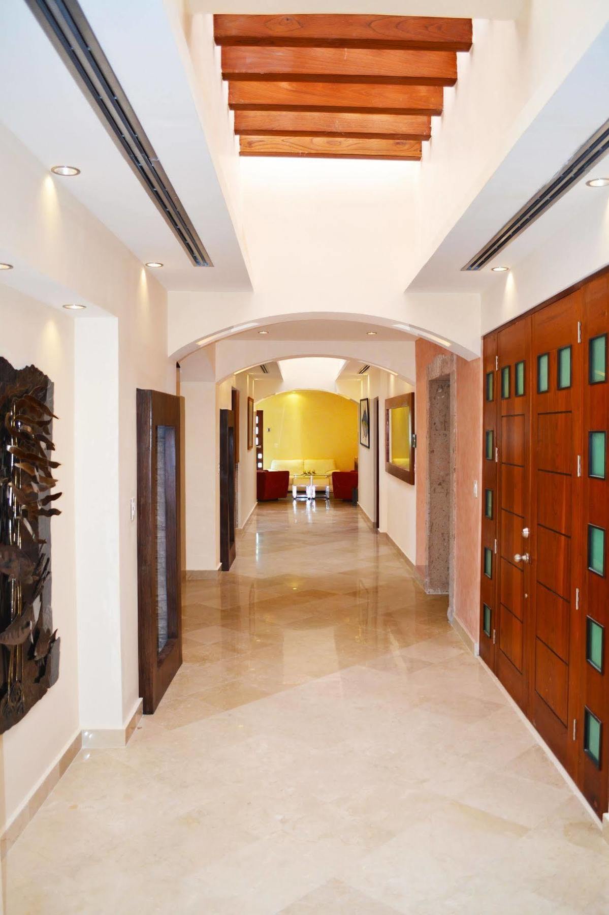 לוס ברילס Villas De Cortez Penthouse מראה חיצוני תמונה